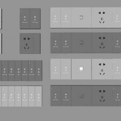 法式雕花石膏线条 沙发电视背景墙 护墙板石膏线条