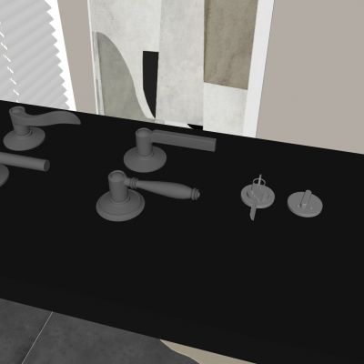 门锁门把手钥匙 五金构件锁具