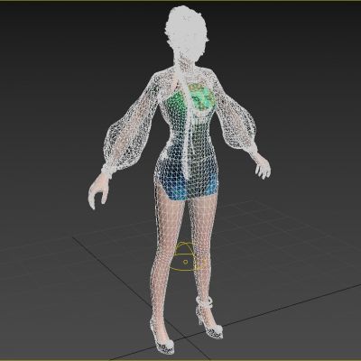 小青蛇岑碧青‌蛇精女妖精女人角色人物