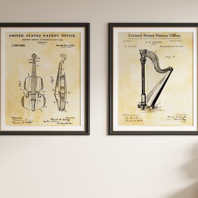 现代装饰画 挂画