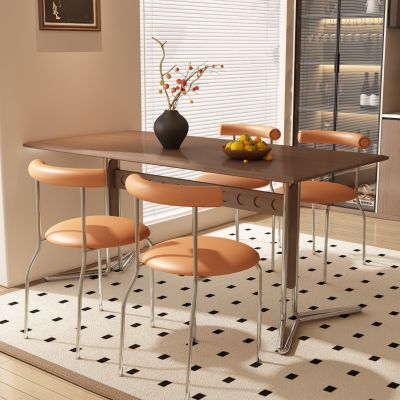 中古餐厅 餐桌椅