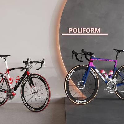 变速山地车自行车 单车脚踏车 越野自行车 竞速赛车