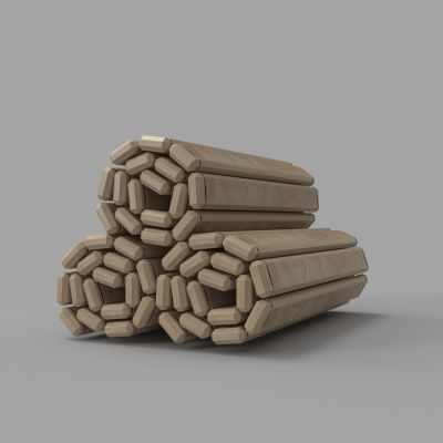 中式木纹书籍竹简