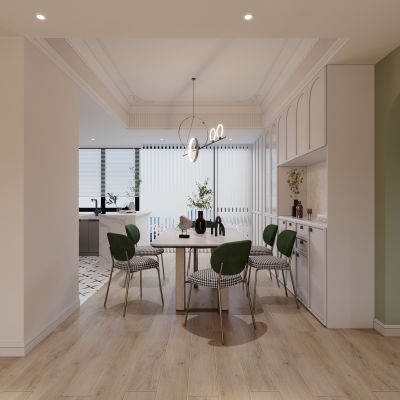 法式客餐厅2016版