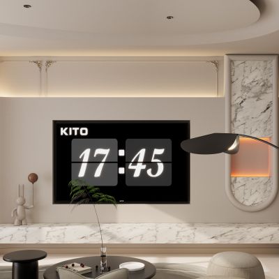 法式 奶油风 弧形造型 石膏线 壁龛 别墅客厅 电视玄关一体柜