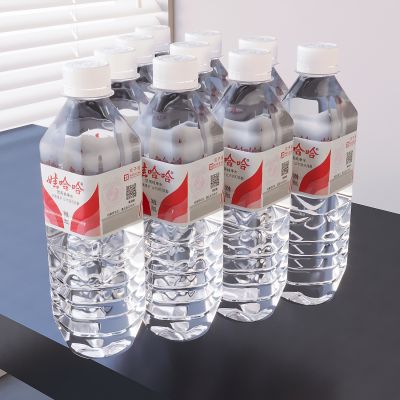 矿泉水瓶装饮用水 娃哈哈矿泉水