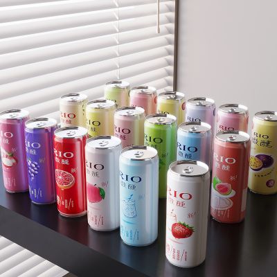 RIO微醺鸡尾酒 酒水饮料