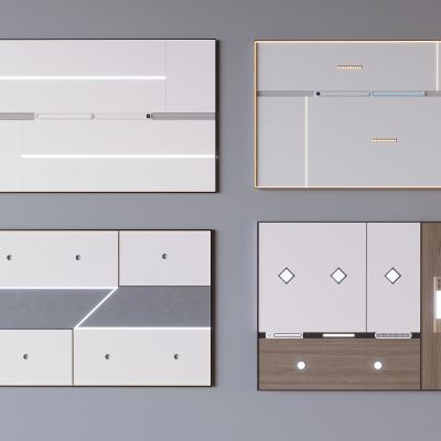 集成蜂窝大板吊顶 铝扣板天花吊顶 集成浴霸