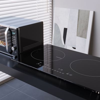 电磁炉厨房电器