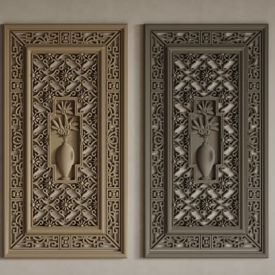 欧式雕花 雕刻雕花