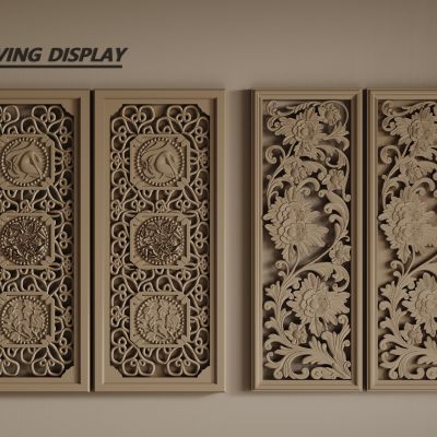 欧式雕花 雕刻雕花