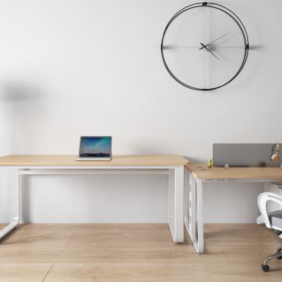 现代办公桌 书桌