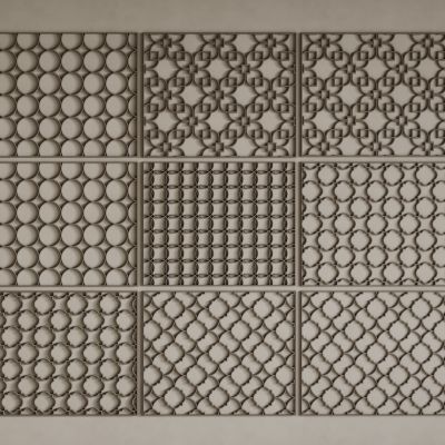 欧式雕花 雕刻雕花