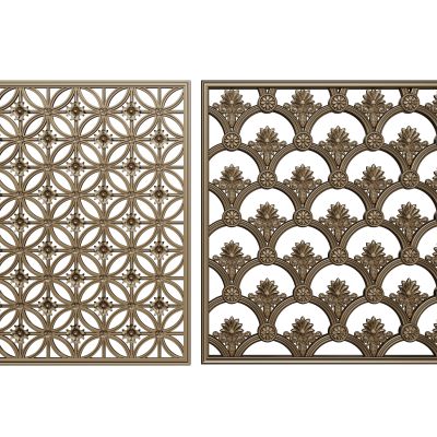 欧式雕花 雕刻雕花