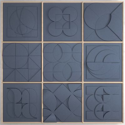 诧纪风装饰挂画