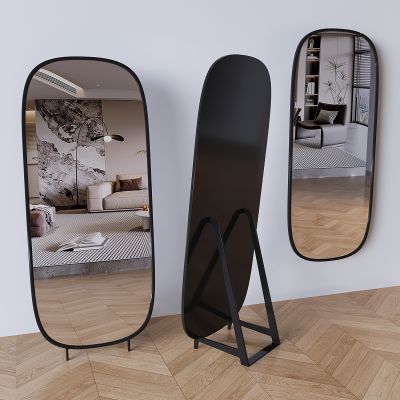 镜子穿衣镜全身镜 落地镜装饰镜