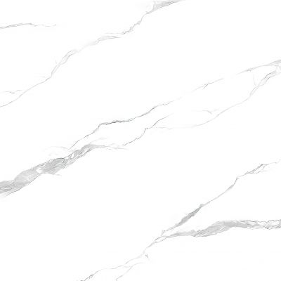 无缝连纹高清爵士白岩板大理石