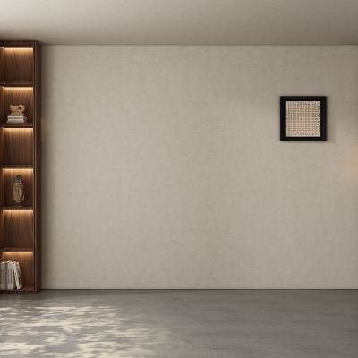 现代中式餐厅 茶室 客厅背景墙