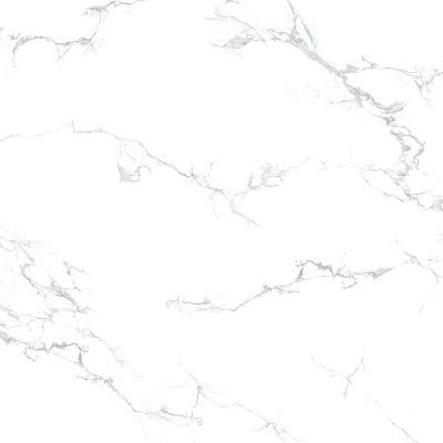 无缝连纹高清爵士白岩板大理石