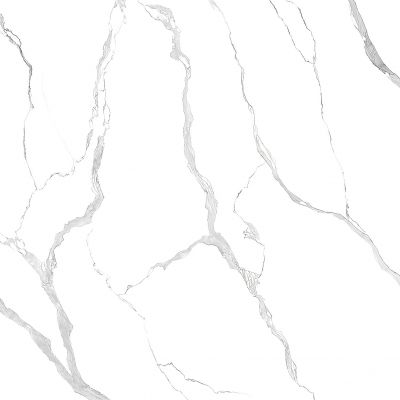 无缝连纹高清爵士白岩板大理石