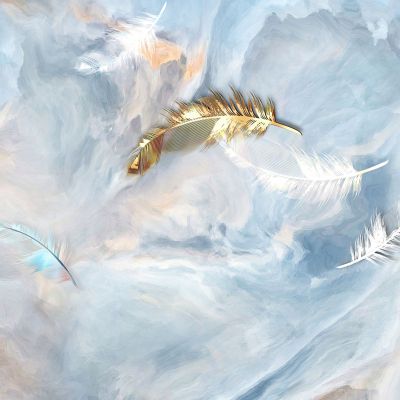 高清岩板奢石大理石纹