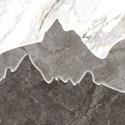 高清岩板奢石大理石纹