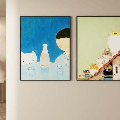 儿童装饰画 挂画