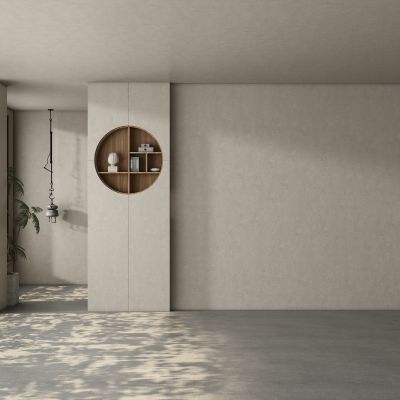 中古风餐厅 茶室 客厅背景墙