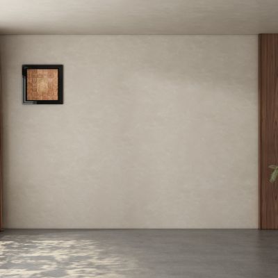 中古风餐厅 茶室 客厅背景墙