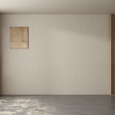 中古风餐厅 茶室背景墙