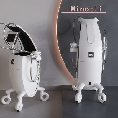 美体瘦身塑形仪器 美容院体肌管理仪器