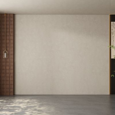 中古风餐厅 茶室 客厅背景墙