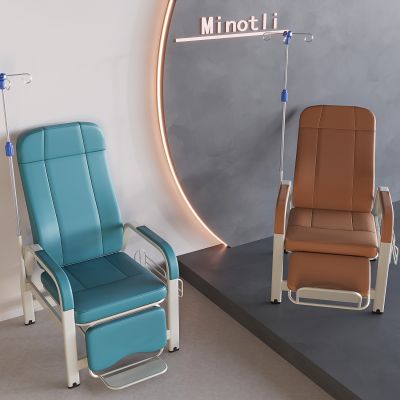 等候候诊椅输液椅 医院诊所休息椅 门诊诊室输液椅