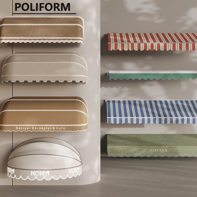 伸缩遮阳棚雨棚 户外遮雨棚防晒棚