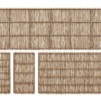 现代木制吊顶 木制横梁楼板 木制屋顶