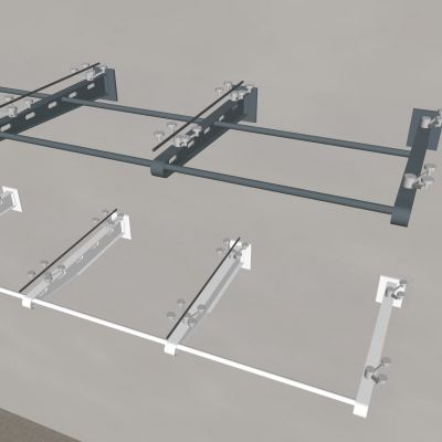 玻璃遮雨棚遮阳棚 户外钢结构雨搭 