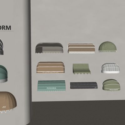 伸缩遮阳棚雨棚 户外遮雨棚防晒棚