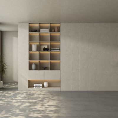 客厅 餐厅茶室背景墙