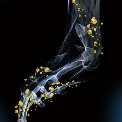 装饰画花芯挂画