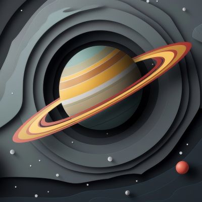 儿童卡通装饰挂画背景