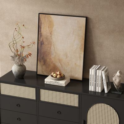 饰品摆件SU模型