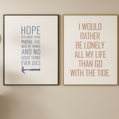 现代装饰画 挂画