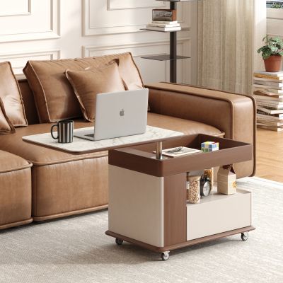 现代简约边几 移动边几 成品边几 升降边几