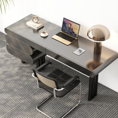 现代书桌椅 电脑桌