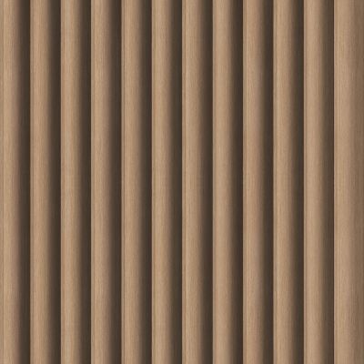 高清无缝连纹长城板木纹格栅波浪板3D贴图