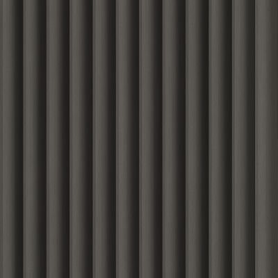 高清无缝连纹长城板木纹格栅波浪板