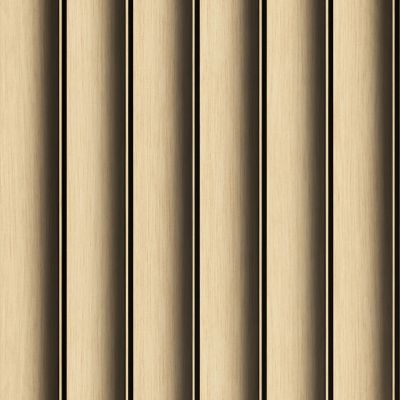 高清无缝连纹长城板木纹格栅波浪板3D贴图