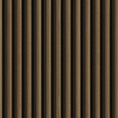 高清无缝连纹长城板木纹格栅波浪板3D贴图