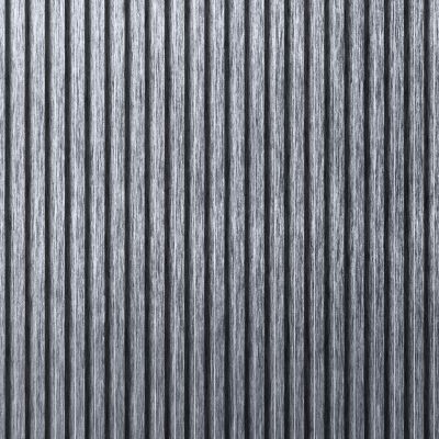 高清金属长城板金属格栅