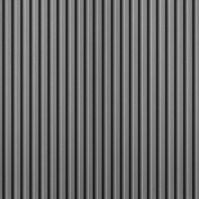 高清金属长城板金属格栅